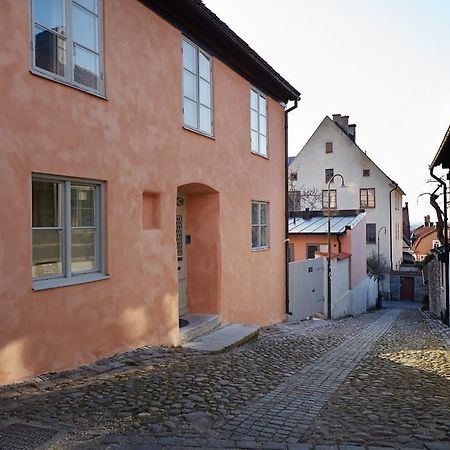 Visby Logi & Vandrarhem St: Hansgatan Kültér fotó