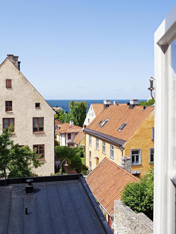 Visby Logi & Vandrarhem St: Hansgatan Szoba fotó